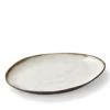 Bord ovaal 19,5 cm Plato