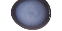 Bord ovaal 27,5 cm Sapphire