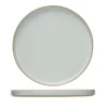Bord plat 28cm Concrete