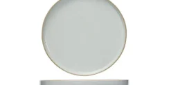 Bord plat 28cm Concrete