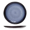 Bord plat 33 cm Sapphire