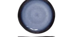 Bord plat 33 cm Sapphire