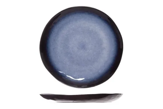 Bord plat 33 cm Sapphire