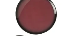 Bord plat 27 cm Vigo Indian Red