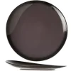 Bord plat 27 cm Vigo Prune