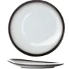 Bord plat 21 cm Vigo Shell