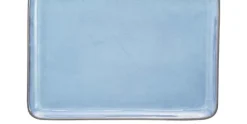 Bord rechthoek 31,5cm Baikal Blue