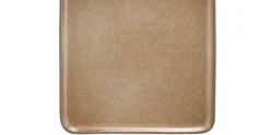 Bord vierkant 25,5cm Lerida Desert