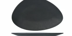 Bord 37 x 25 cm Triangle Blackstone