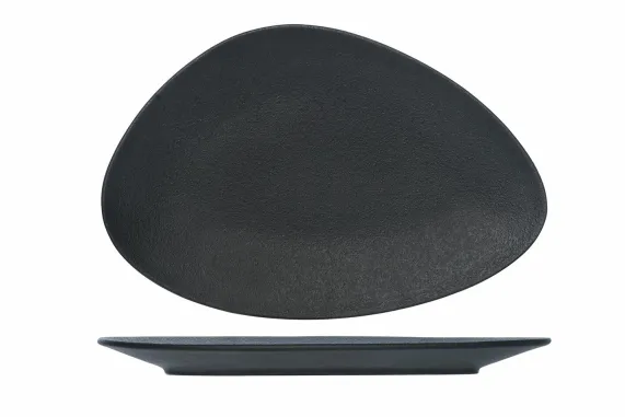 Bord 37 x 25 cm Triangle Blackstone