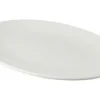 Bord 30 x 21,5 cm White Delight
