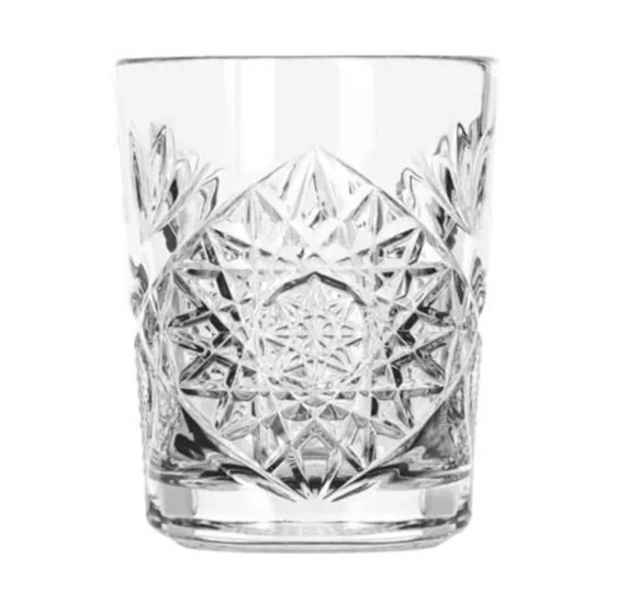 Borrelglas 6 cl Hobstar Libbey