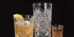 Borrelglas 6 cl Hobstar Libbey