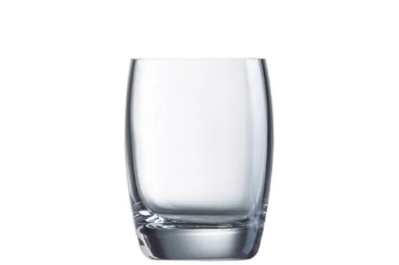 Borrelglas Salto 6 cl FB