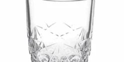 Borrelglazen set 7 delig 8,5 cl Dedalo