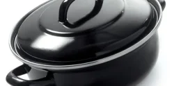 Braadpan BK Fortalit 20cm