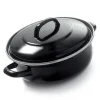 Braadpan BK Fortalit 22cm