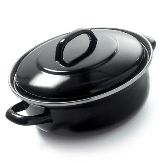 Braadpan BK Fortalit 22cm