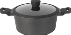 Braadpan 24 cm Ceramic Deluxe