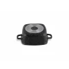 Braadpan Keramische Coating 22 cm Zwart Vierkant Edënbërg Black Line