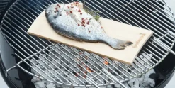 Braadrooster rond 50 cm Barbecook