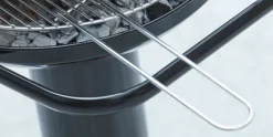 Braadrooster rond 43 cm Barbecook