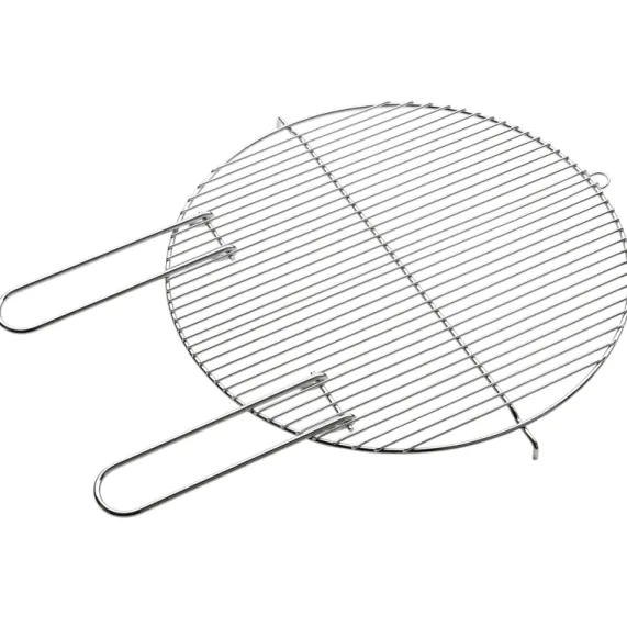 Braadrooster rond 43 cm Barbecook