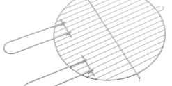 Braadrooster rond 40 cm Barbecook