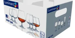 Brandy glas 25cl Spirit Bar