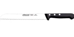 Broodmes 200 mm Universal Arcos