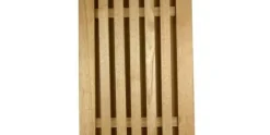 Broodsnijplank met opvangbak Cosy&Trendy