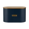 Broodtrommel Otto Marineblauw
