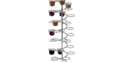Capsulehouder Circles 30 capsules