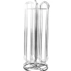 Capsulehouder roterend 37cm