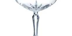 Champagne coupe 25 cl Broadway