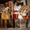 Champagne coupe 24,5 cl Libbey