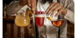 Champagne coupe 24,5 cl Libbey