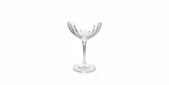 Champagne coupe 21 cl Optic