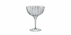 Champagne coupe 21 cl Optic