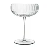 Champagne coupe 30 cl Speakeasies Swing