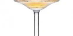 Champagne coupe of cocktail glas 260ml Elysia