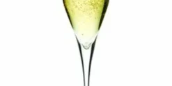 Champagne flûte Monte Carlo 135 ml