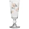 Champagne flute 23 cl Darling Rose