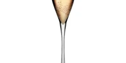 Champagne flute 22,5 cl Montecarlo