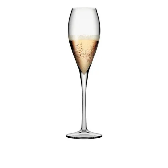 Champagne flute 22,5 cl Montecarlo