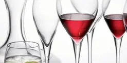 Champagne flute 22,5 cl Montecarlo