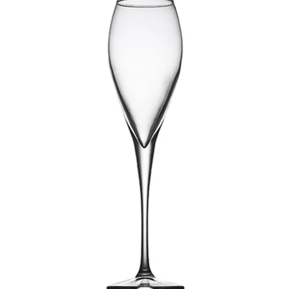 Champagne flute 22,5 cl Montecarlo