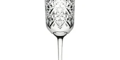 Champagne flute 17,5 cl Timeless
