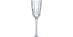 Champagneglas 17 cl Rendez-Vous Cristal d'Arques
