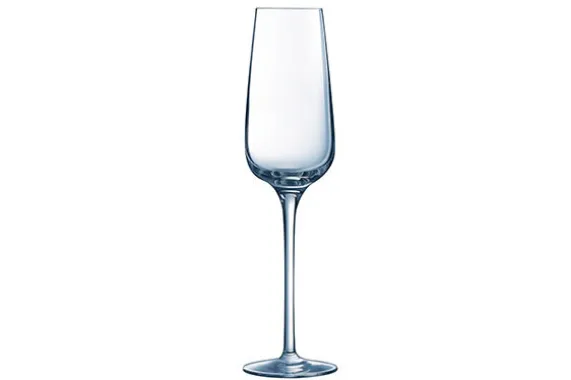 Champagneglas 21 cl Sublym